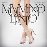 album image Movimento lento Movimento lento (feat. Federico Rossi) - Single