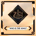 album image KINGDOM COME KINGDOM <FINAL : WHO IS THE KING?> - EP