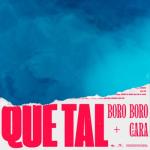 album image QUE TAL QUE TAL - Single