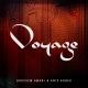 Houssem Amari, Anis Karek - Voyage