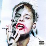 album image Black Leather Bleached Serpent - EP