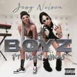 album image Boyz Boyz (feat. Nicki Minaj) - Single