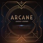album image When Everything Went Wrong Arcane League of Legends (Soundtrack from the Animated Series)