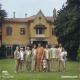 Marracash, Calcutta - LAUREA AD HONOREM