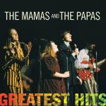 album image California Dreaming Greatest Hits