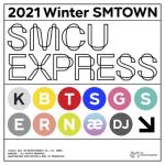 album image ZOO 🎧 2021 Winter SMTOWN : SMCU EXPRESS