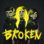 album image Broken Broken - Single