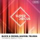 Artmasteria - Block & Crown, Maickel Telussa - Thinkin About You (Original Mix)