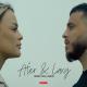 Kanita feat. Irkenc Hyka - Afer Dhe Larg