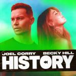 album image HISTORY (Lyrics) HISTORY - Single