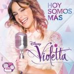 album image Como Quieres (Originally by Violetta)