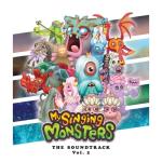 album image Earth Island (feat. Werdos & Dipsters) My Singing Monsters, Vol. 2 (Original Game Soundtrack)