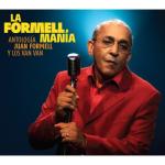 album image Que Tiene Van Van La Formellmanía - Antología de Juan Formell y Los Van Van, Vol. II