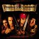 Klaus Badelt - He's a Pirate (OST «Пираты Карибского моря: проклятие Чёрной жемчужины»)