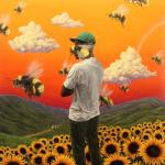 album image see you again by tyler, the creator (sped up) Flower Boy