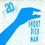 album image Short short man Short Dick Man