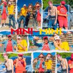 album image Mama Mini Mini - Single