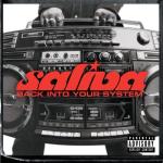 album image Back Into Your System Back Into Your System