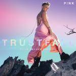 album image Dreaming (Tasty Waves Remix) TRUSTFALL (Tour Deluxe Edition)