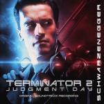 album image Sarah's Dream (Nuclear Nightmare) Terminator 2: Judgment Day (Remastered 2017)
