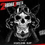 poster Стальные яйца Nuclear Rap