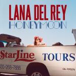 poster God Knows I Tried Honeymoon