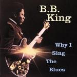 poster The Thrill is Gone (1970) Why I Sing The Blues
