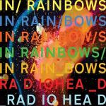 poster 15 Step (Radiohead AI cover) In Rainbows