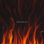 poster freeman (MARI SARG remix) Freeman