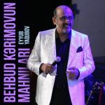 poster Буратино Behbud Kərimovun Mahnıları