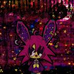 poster FUKOUNA GIRL GOODNIGHT HYPNOPOMP