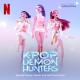 Kpop Demon Hunter (Rumi and Jinu ) - Free