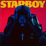 poster The Weeknd ft. Jungkook - Party Monster (AI Cover) Starboy