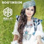 poster Qora parang Sog'indim