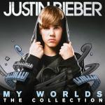poster Down To Earth (Album Version) My Worlds - The Collection (International Package)