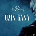 poster Ozin Gana Ozin Gana