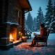 BerryPie - First Snow (Christmas Snow)