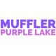 Muffler - Blue Skies