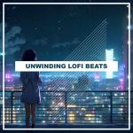 poster Lofi Hip Hop Instrumental Unwinding Lofi Beats